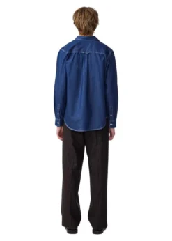 Nn. 07 Colby Shirt 5765