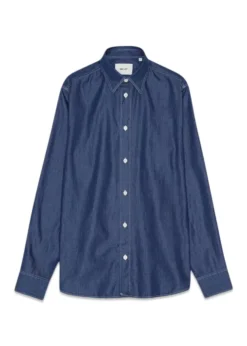 Nn. 07 Colby Shirt 5765