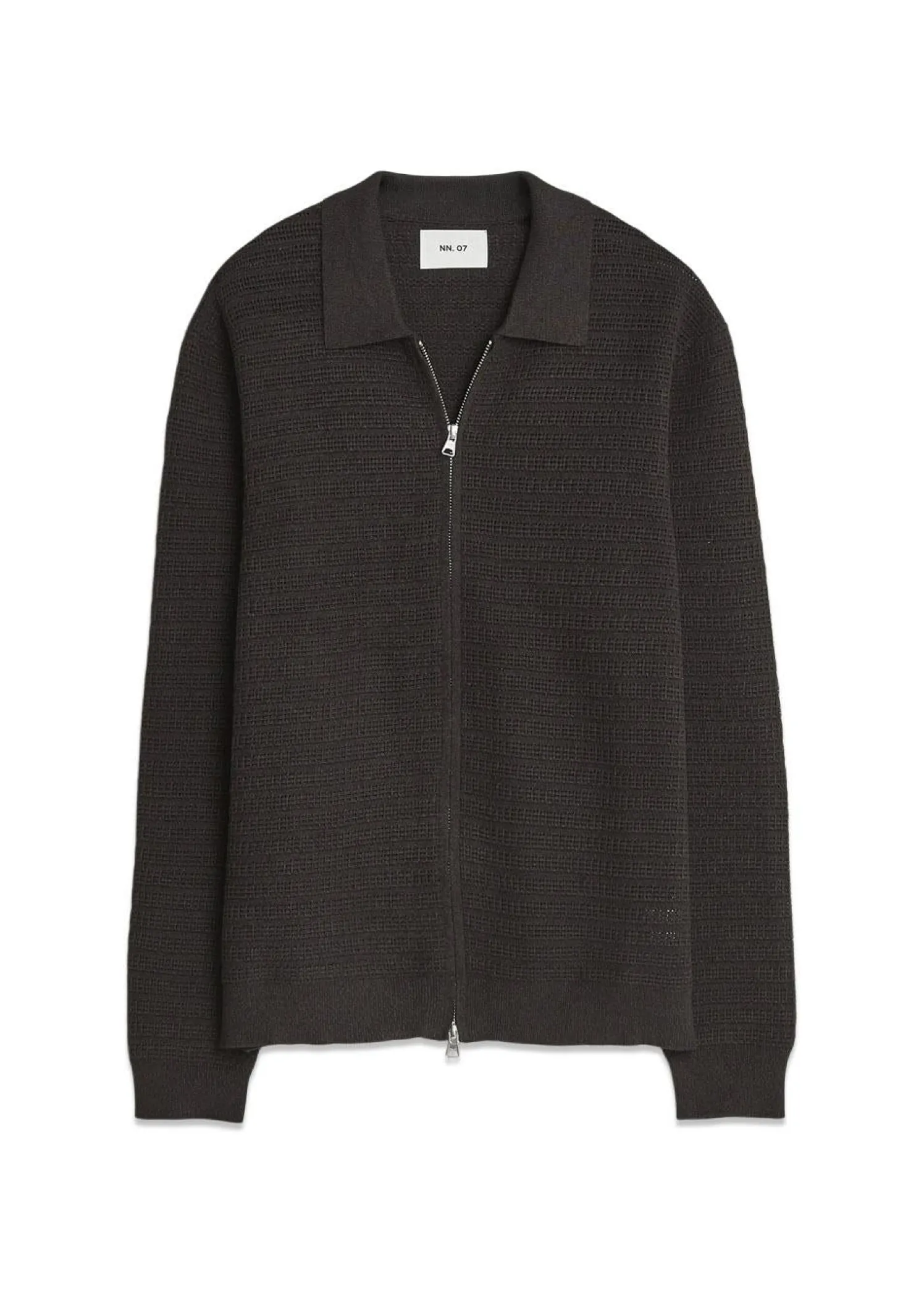 Nn. 07 Gustav LS Zip 60019