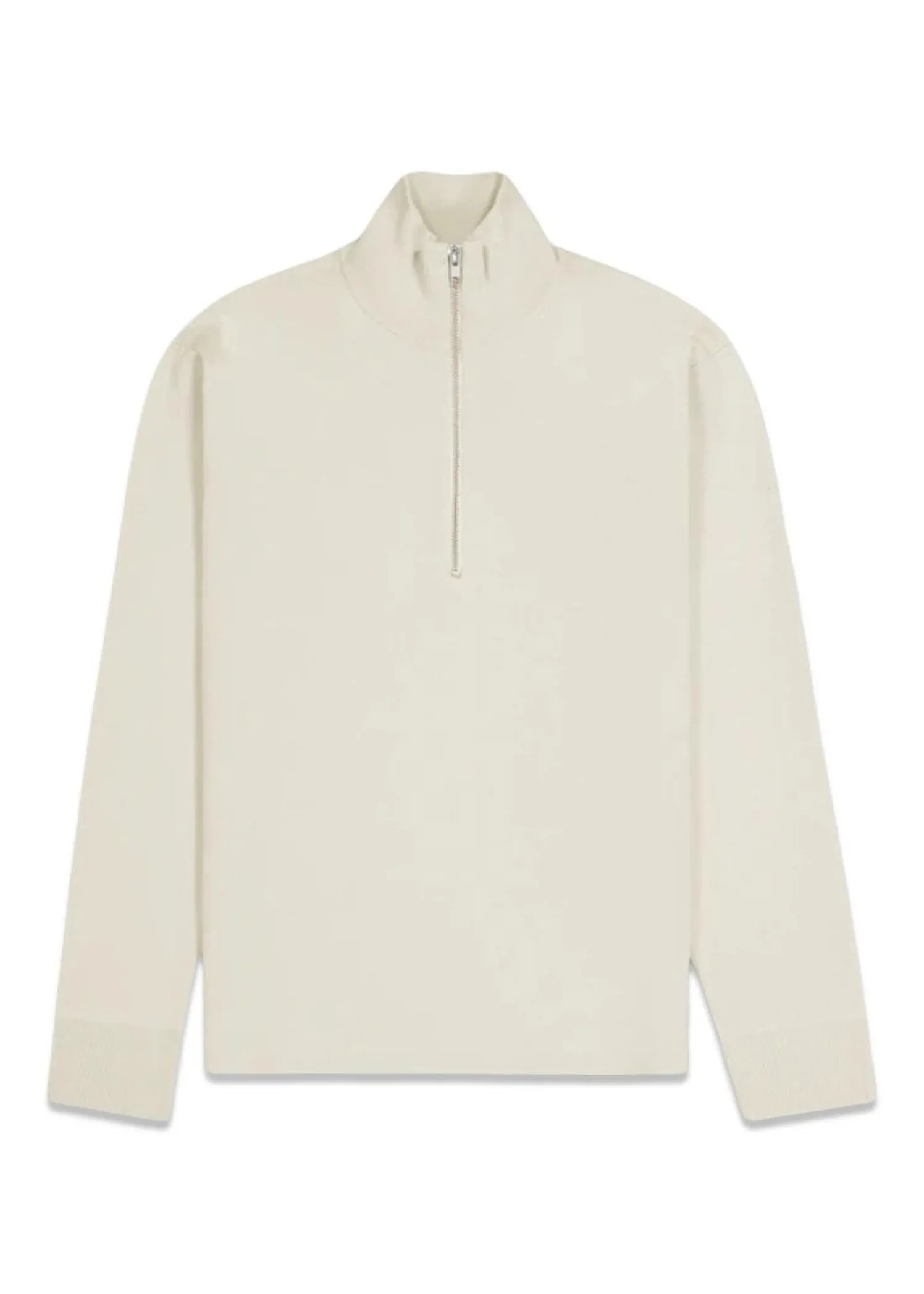 Nn. 07 Harald Half Zip 6530