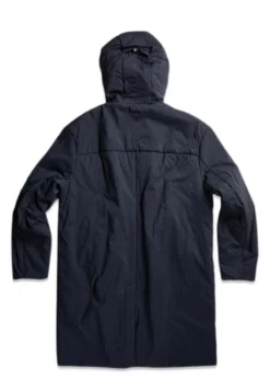 Nn. 07 Puffer hood 8245