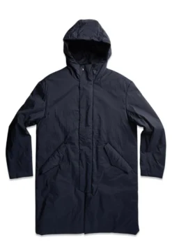Nn. 07 Puffer hood 8245