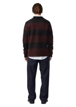 Nn. 07 Rugby Polo 60017