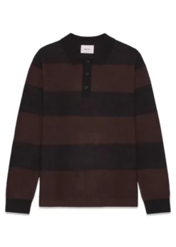 Nn. 07 Rugby Polo 60017