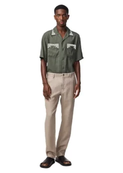 Nn. 07 Theo Linen 1454