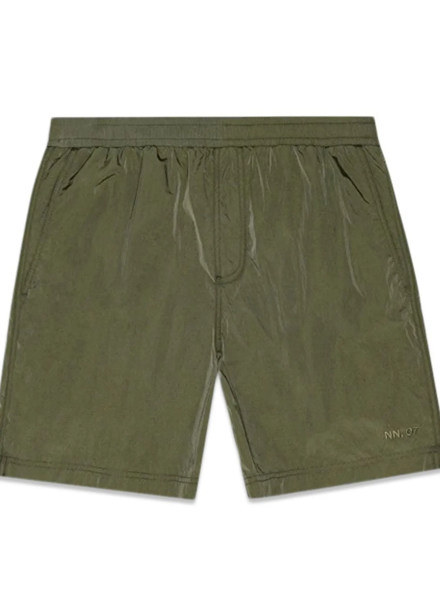 Nn. 07 Warren Swim Shorts 1442