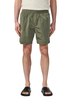 Nn. 07 Warren Swim Shorts 1442