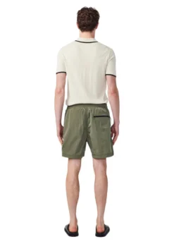 Nn. 07 Warren Swim Shorts 1442