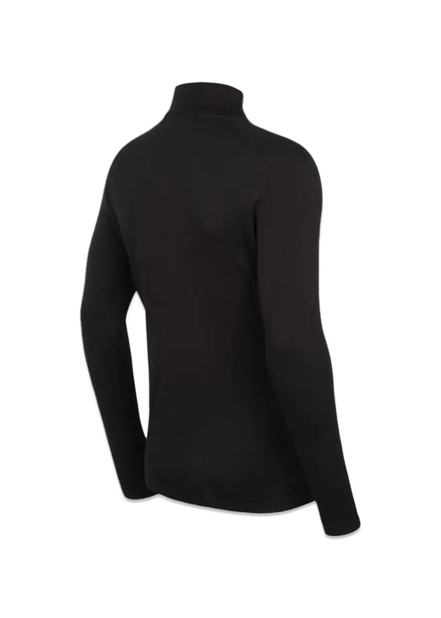 66 North Basar Zip Neck