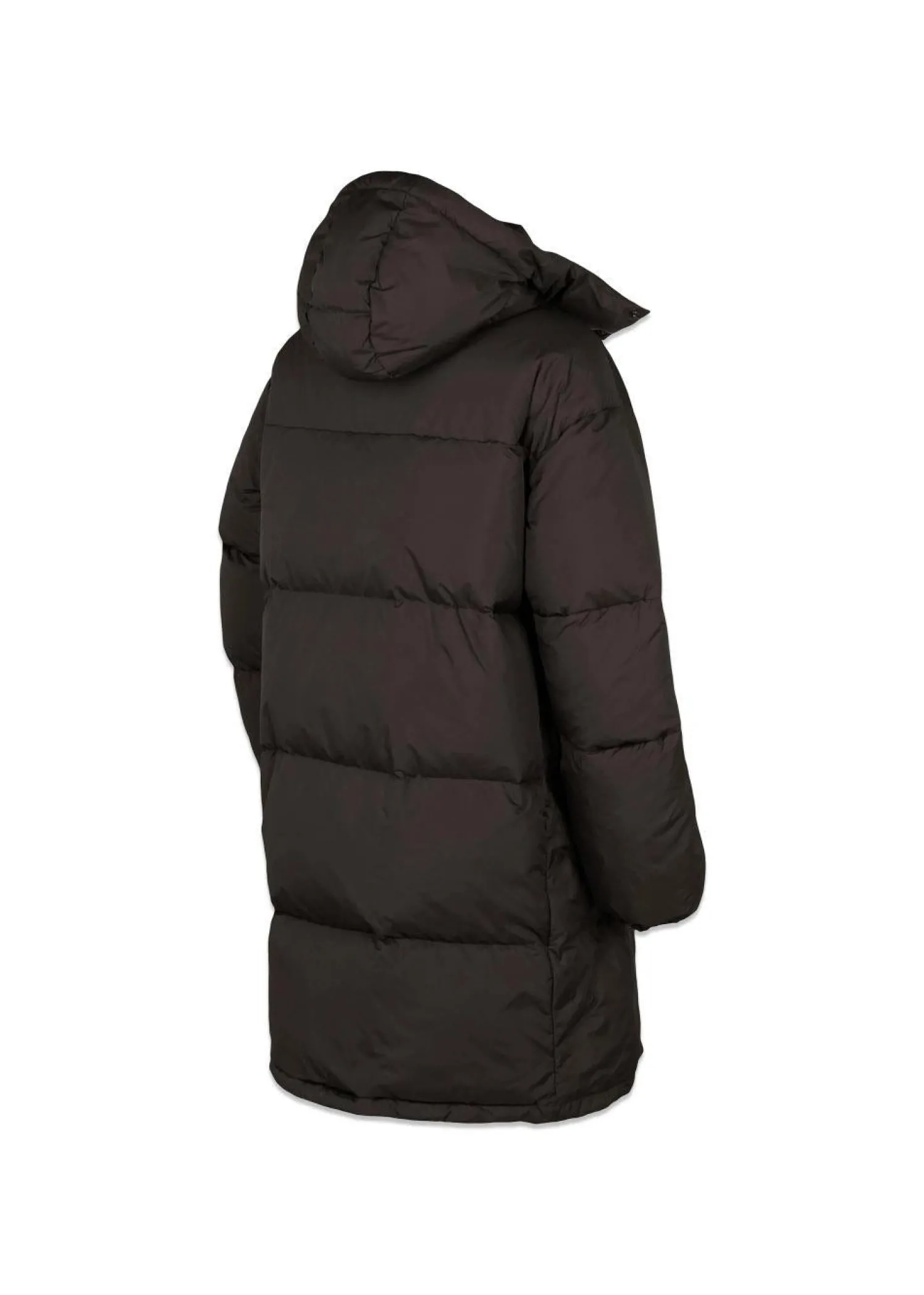 66 North Dyngja Down Coat