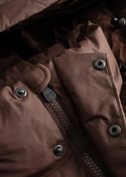 66 North Dyngja Down Jacket