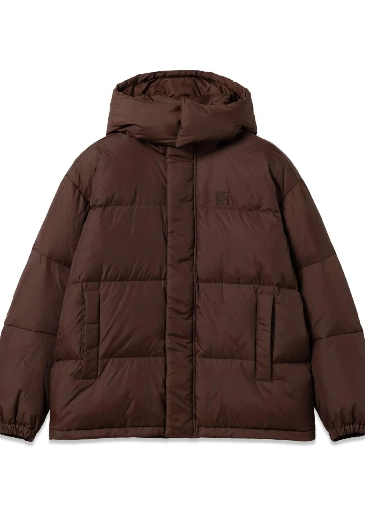 66 North Dyngja Down Jacket