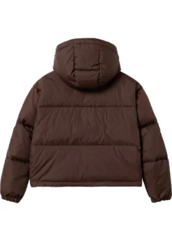 66 North Dyngja Down W Cropped Jacket