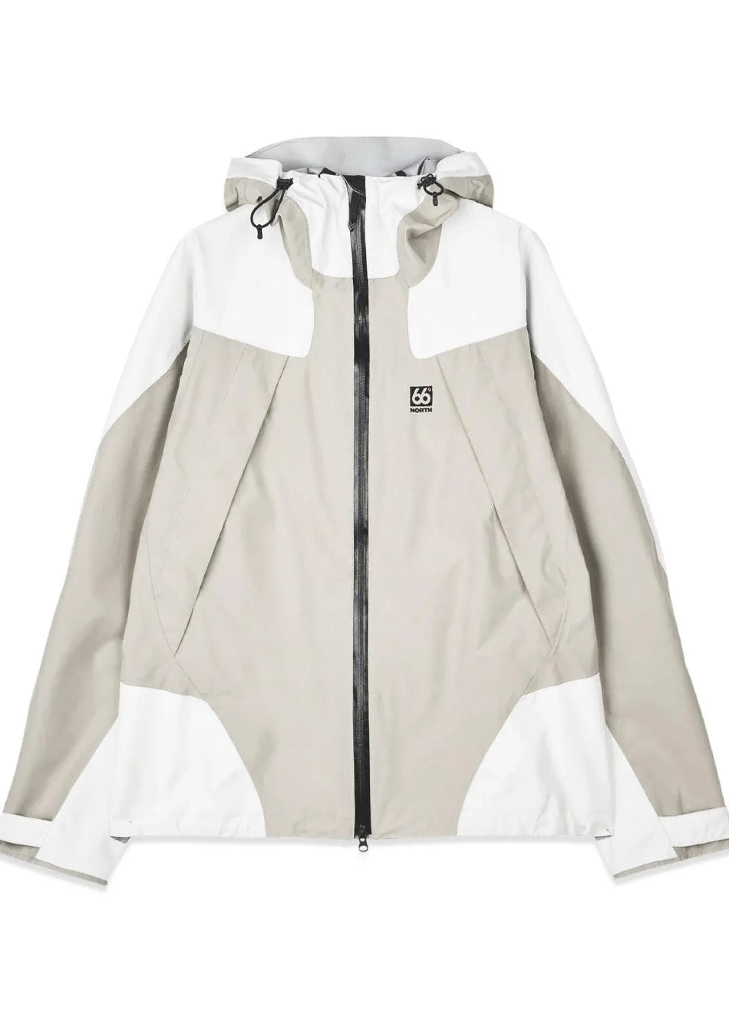66 North Dyngja Shell Jacket