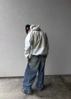 66 North Dyngja Shell Jacket