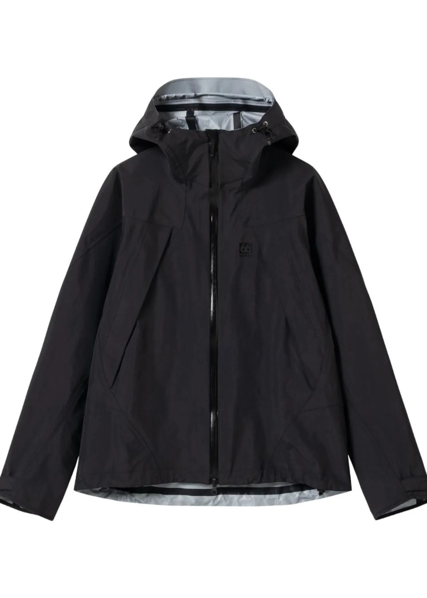 66 North Dyngja Shell Jacket