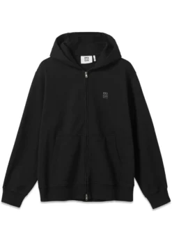 66 North Dyngja Zipped Hoodie