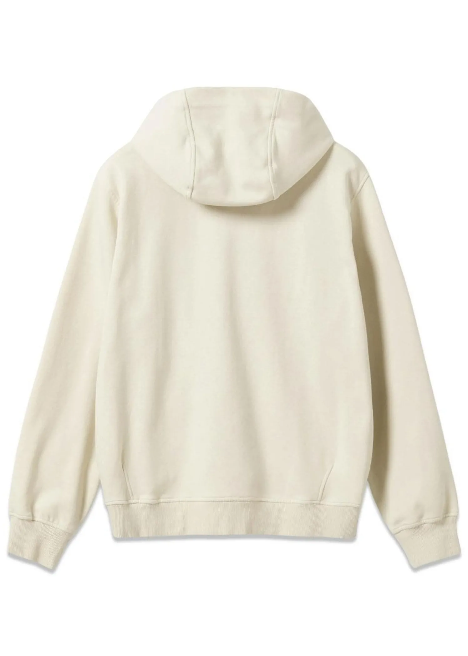 66 North Dyngja Zipped Hoodie