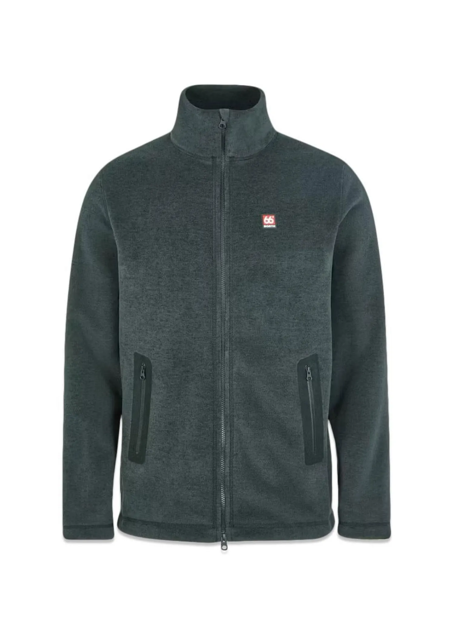 66 North Esja Fleece Jacket