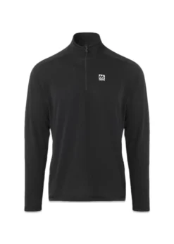 66 North Grettir Zip Neck