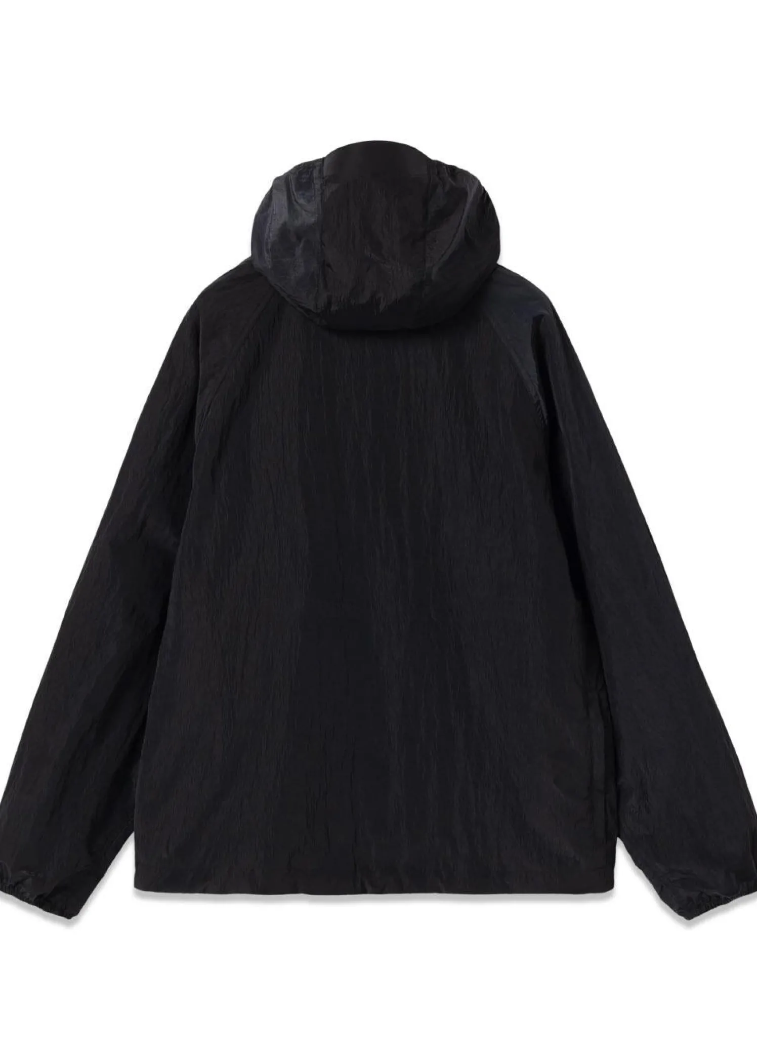 66 North Kjalarnes Windbreaker