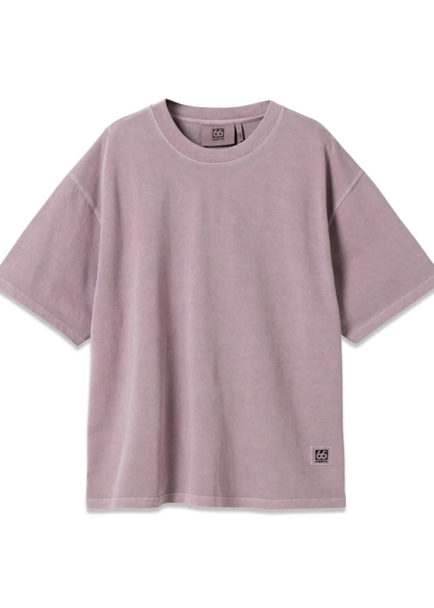 66 North Logn T-Shirt