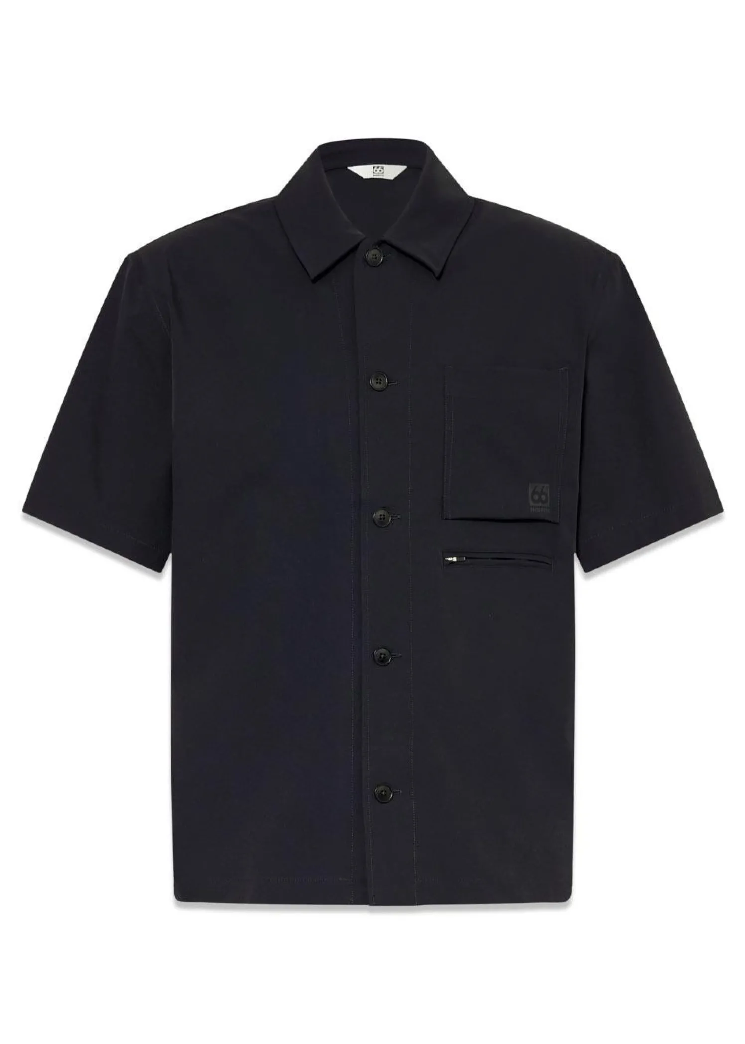 66 North Nes Shortsleeved Shirt