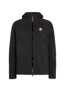 66 North Snaefell Shell Jacket