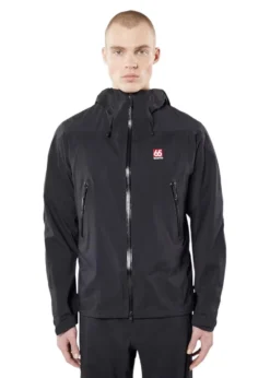 66 North Snaefell Shell Jacket