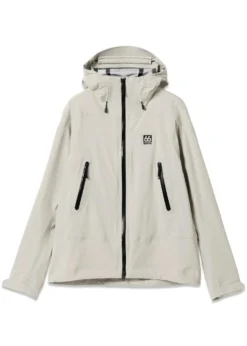 66 North Snaefell Shell Jacket