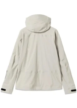66 North Snaefell Shell Jacket