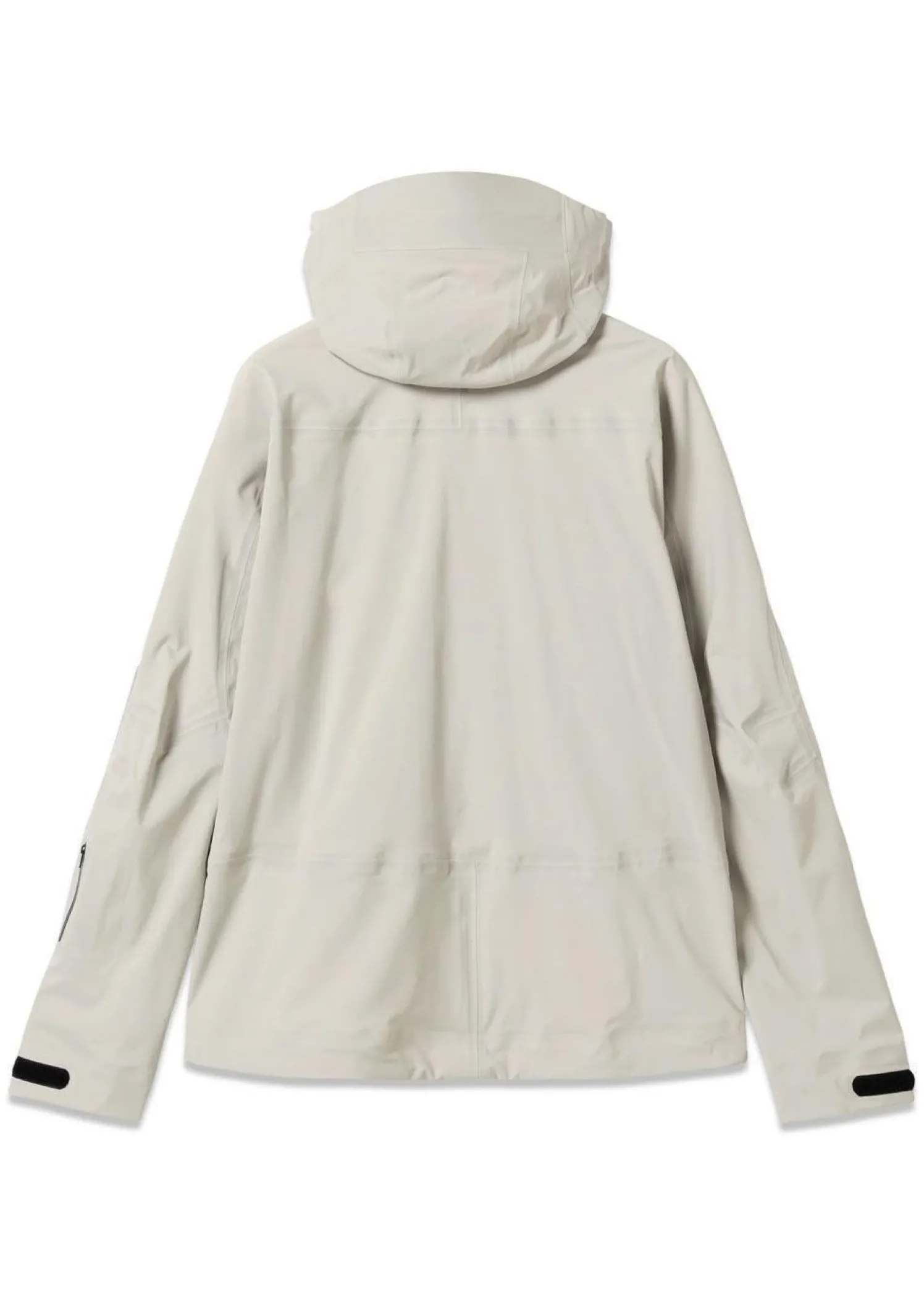 66 North Snaefell Shell Jacket