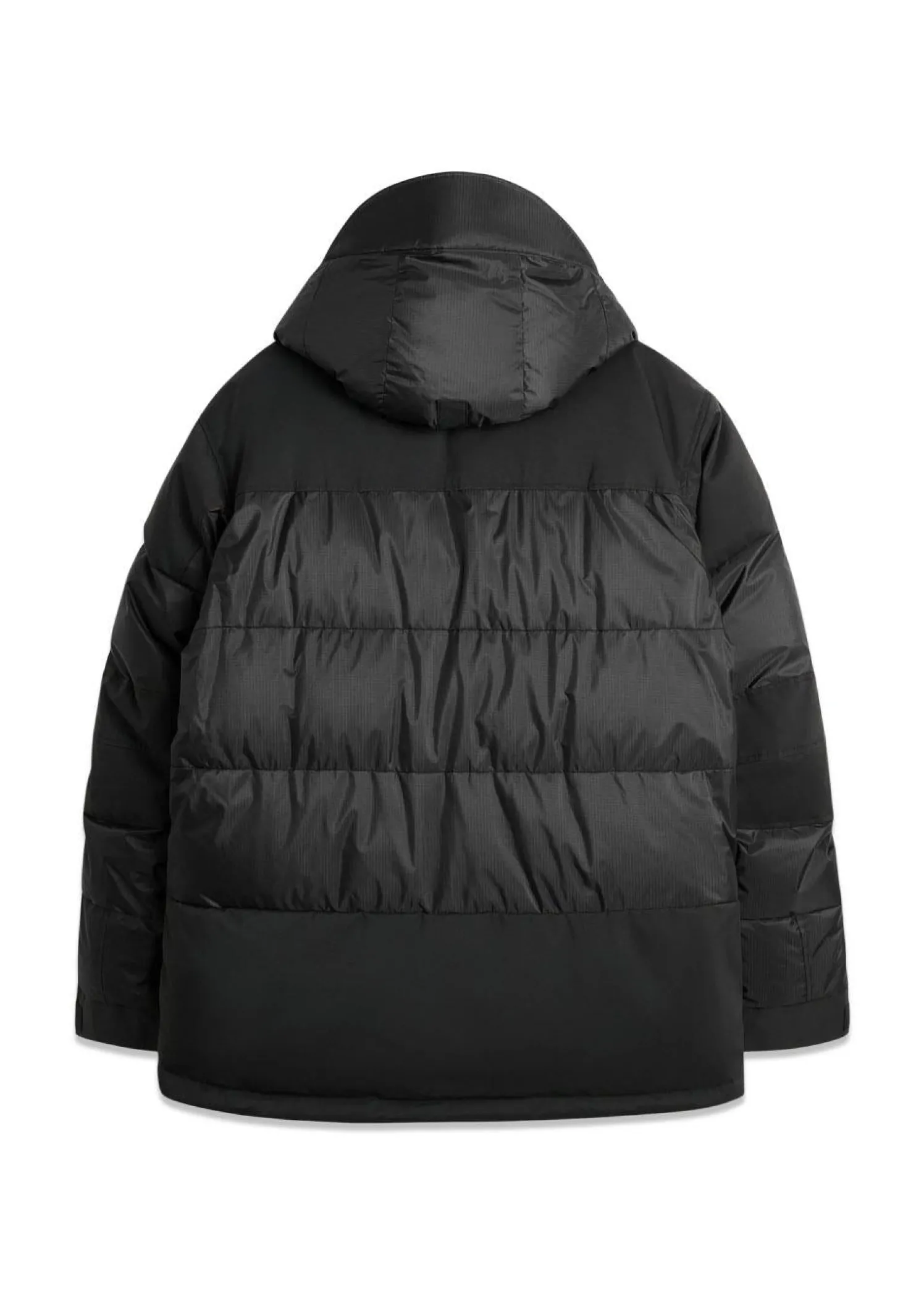 66 North Tindur Down Jacket