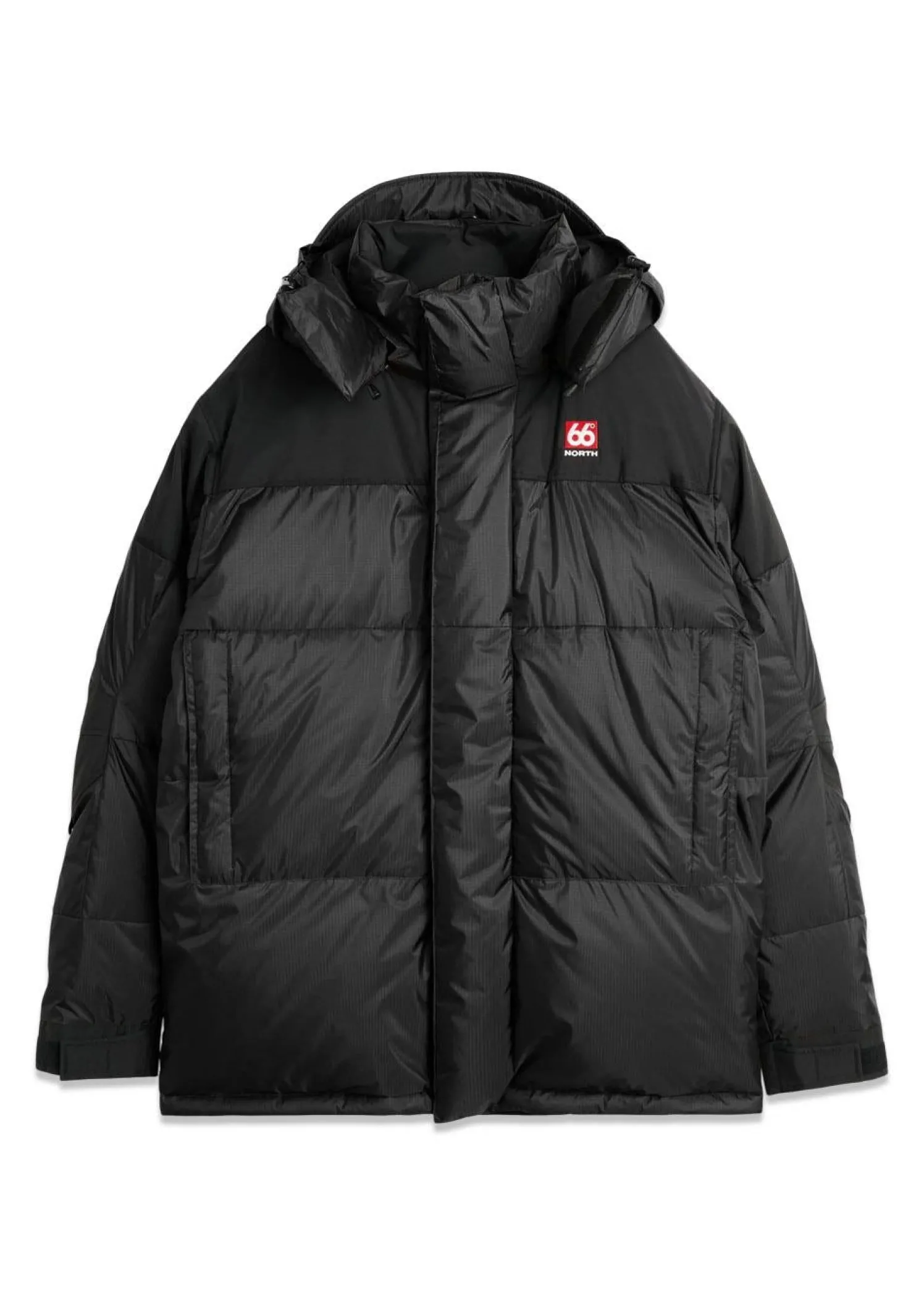 66 North Tindur Down Jacket