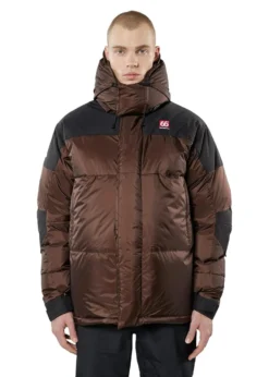 66 North Tindur Down Jacket