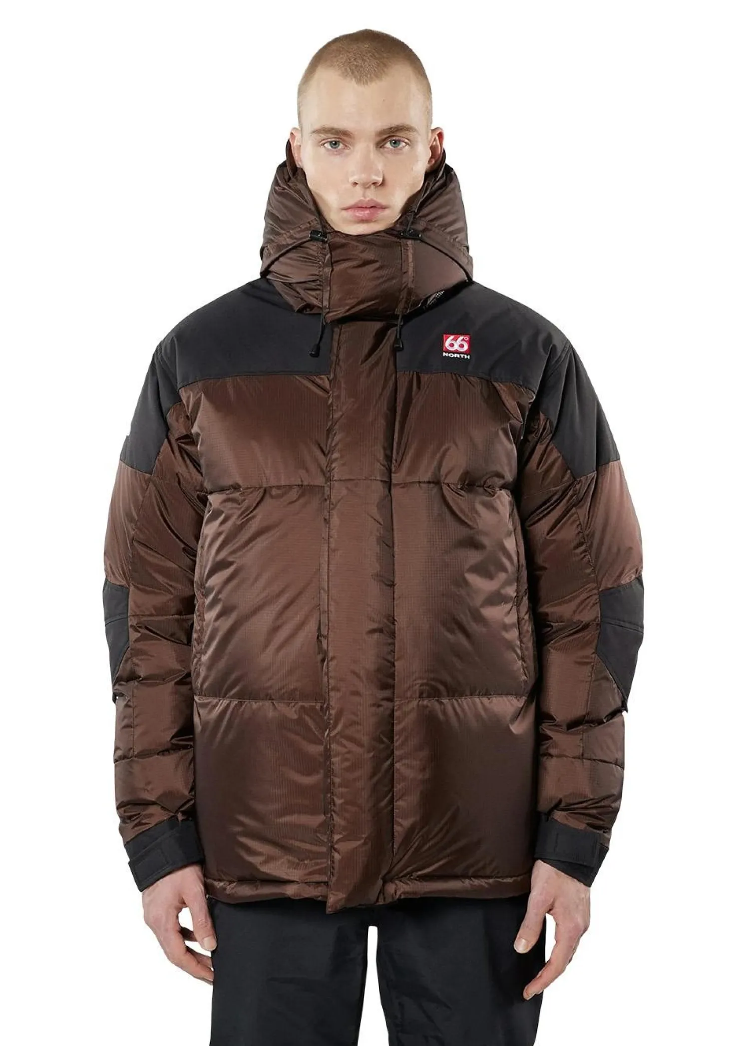 66 North Tindur Down Jacket