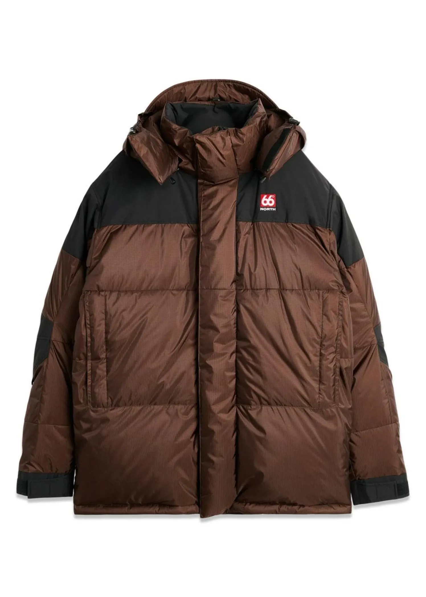 66 North Tindur Down Jacket