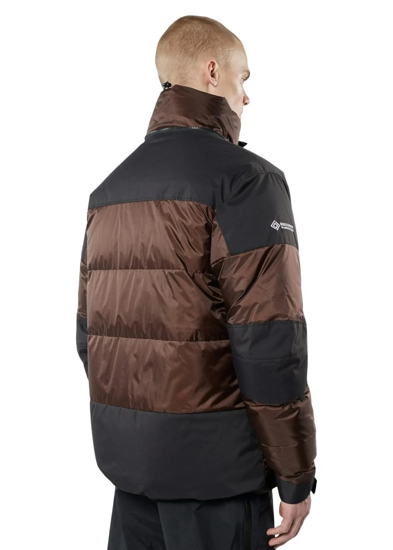 66 North Tindur Down Jacket
