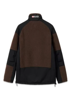 66 North Tindur Shearling Jacket