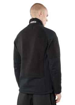 66 North Tindur Shearling Jacket
