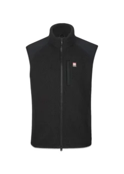 66 North Tindur Shearling Vest