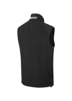 66 North Tindur Shearling Vest