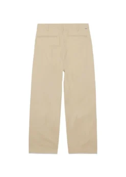 OBEY Dean Pleated Pant