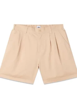 OBEY Foster Pleated Short