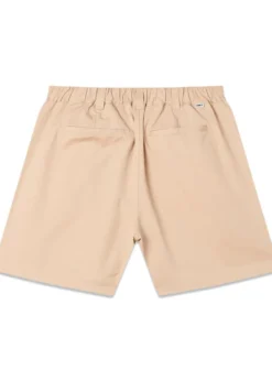 OBEY Foster Pleated Short