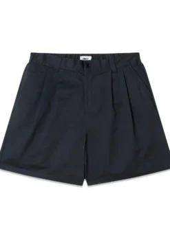 OBEY Foster Pleated Short