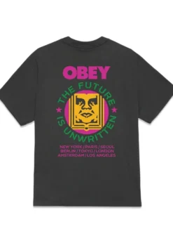 OBEY Future Unwritten