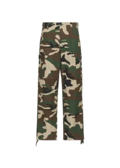 OBEY Hardwork Ripstop Cargo Pant Field Camo
