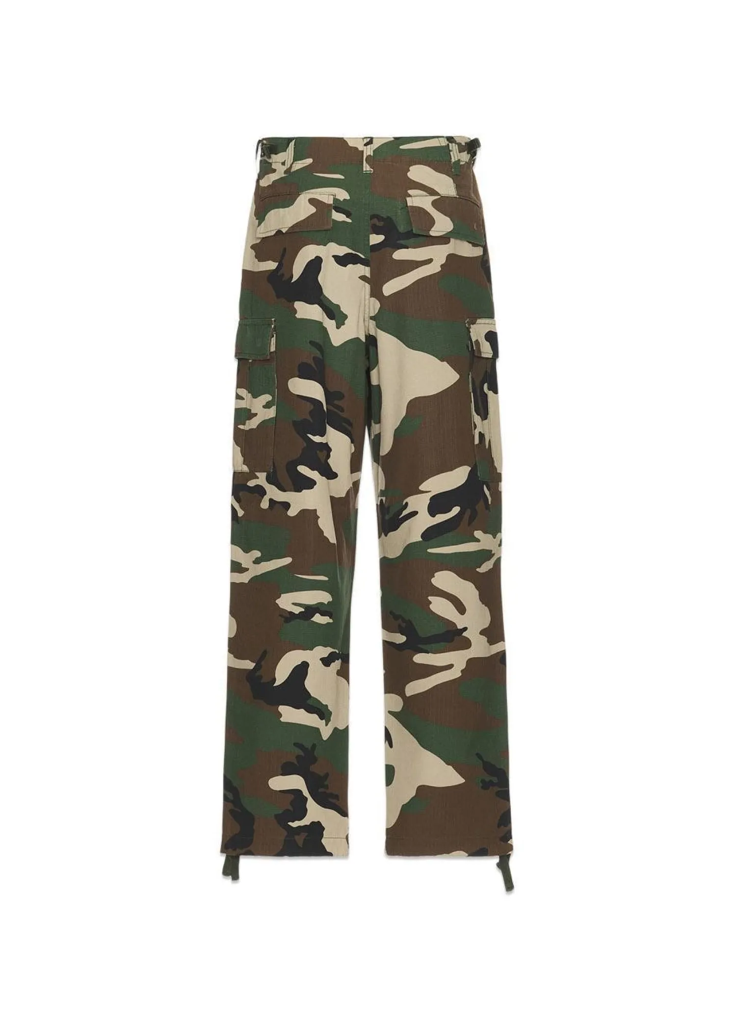 OBEY Hardwork Ripstop Cargo Pant Field Camo