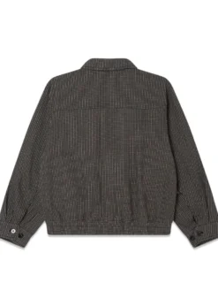 OBEY Luther Blouson Jacket